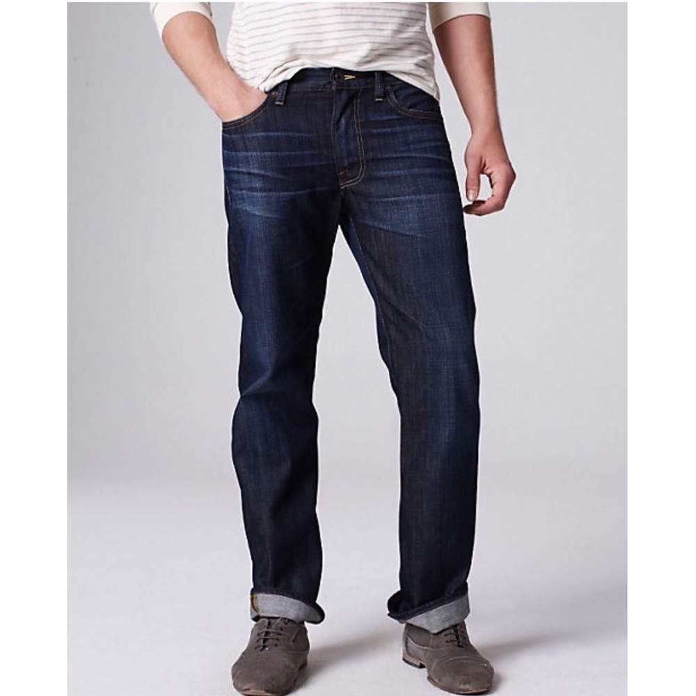 LUCKY Men’s Straight 363 Jeans Aldrich 🍍In Stores